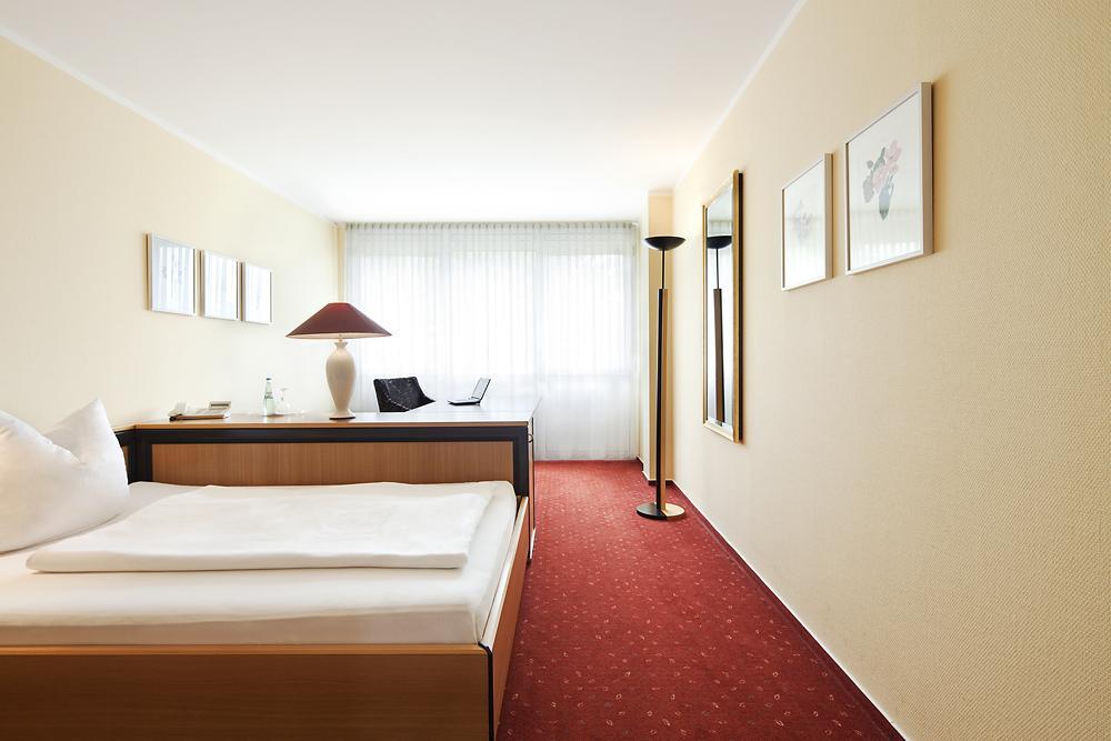 Comfort Hotel Ulm/Blaustein Phòng bức ảnh